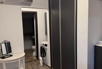 APARTAMENT 2 CAMERE, METROU GORJULUI - 2