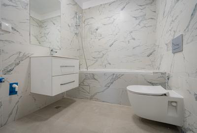 Apartament bloc nou, spatios, modern, zona foarte linistita - 10