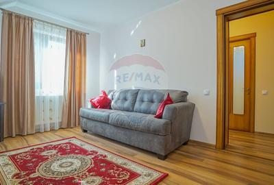 Casă 4 camere,  Cartier Green Valley - Noua - 11