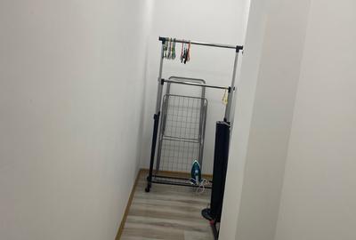 Apartament 2 camere str Traian, zona Piata Mihai Viteazu, c-tie din 2015 - 9