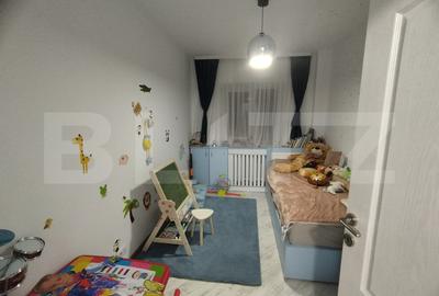Apartament 3 camere, 72 mp, zona Frumoasa - 6