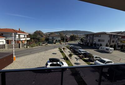 Ap 11 C5 Tautului Residence Park Parcul Poligonului Zona Sub cetate T - 11
