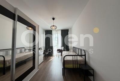 Prima inchiriere | 3 camere | parcare subterana | zona Stefan cel Mare - 7