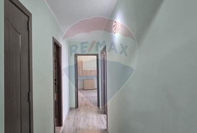 DE INCHIRIAT Apartament cu 2 camere în zona Vitan - 14