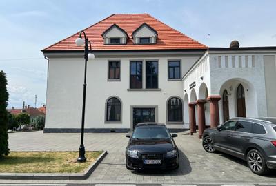 Spatiu comercial de inchiriat pe Strada Lunga 111, Codlea - 2