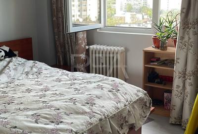 4 camere decomandat, 8/10, 84mp-Crangasi-50m metrou - 3