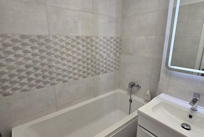 Apartament 2 camere Titan | Loc Parcare inclus - 5