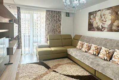 Apartament Impecabil curat  modern și pregătit de mutare Urban Coresii Mall - 1