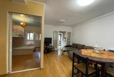 Apartament cu 3 camere de inchiriat zona Babadag-Peco Tulcea - 1