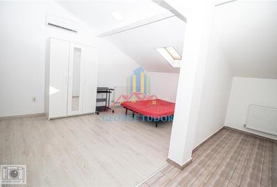 Vanzare garsoniera 32 mp, Str.Tineretului 21K, Chiajna, - 14