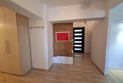Apartament 3 Camere Decomandat, Renovat, Mobilat , Utilat  L355 - 3