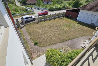 Casa individuala+anexe SU-290mp, teren 2000mp, Zimbor-nod Autostrada - 16