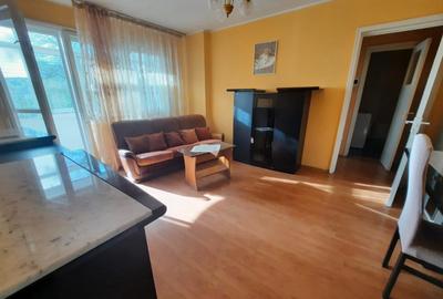 Bd.Cantemir,Metrou Unirii,Loc De Parcare,Balcon,Complet Mobilat si Utilat - 1