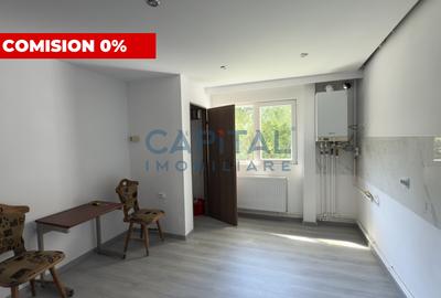 Apartament cu 2 camere decomandate! Zona linistita din Marasti! - 1