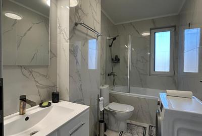 Oportunitate, Apartament cu 3 camere, parcare, Imobil Nou - 6