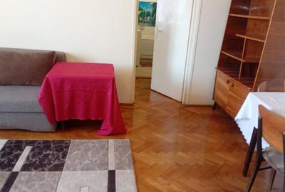 De inchiriat apartament cu 2 camere Podgoria - 9