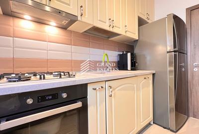 Apartament 3 camere I Luxor – Otopeni | complet mobilat I 2 parcari I boxa - 10