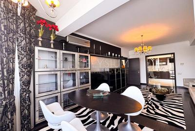 Apartament 3 camere de inchiriat Floreasca - 8