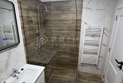Apartament modern 2 camere Corunca aproape de Shopping City - 9