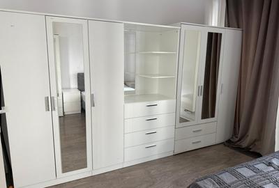 Metrou Aurel Vlaicu | 2 camere decomandat | Parcare - 1