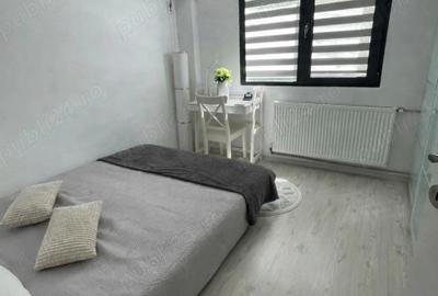 Apartament cu 2 camere decomandat, mobilat în Lujerului
