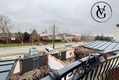Vila tip duplex - 3 camere | Lumina - 16