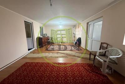 Casa plan parter, 504 mp teren, 135 mp utili, Romanesti - 2