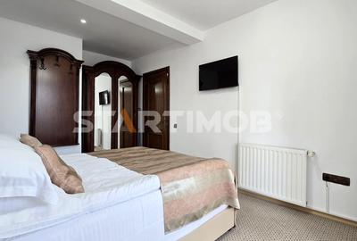 Casa de vacanta Predeal - 21