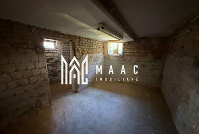 Casă în Curte Comună | 53 Mp | Pivniță Amenajată | Zona Piața Cluj - 22