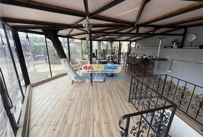 Spatiu Comercial, Firma, Cafenea, Bistro, Restaurant, Terasa - 9