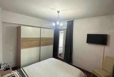 2 Camere, Universitate, Centrala Proprie, 1 min Metrou - 4