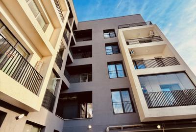 Apartament cu 5 camere decomandat în Stadion