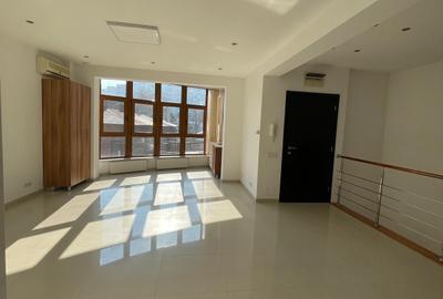 Victoriei / Parter + Et.1 /Spațiu de birou 150 Mp + Parcare 1 Loc  / In Duplex - 1