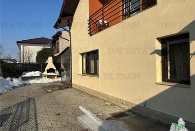 Casa de inchiriat in zona Bd Pipera - 5