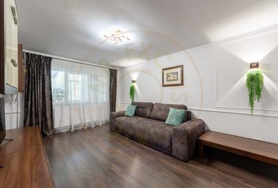 Apartament Tudor Vladimirescu - 2