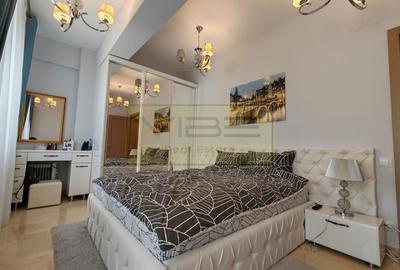 PENTHOUSE- Centru-Palas Mall- Amazon-4 camere- Terasa - 137mp - 4