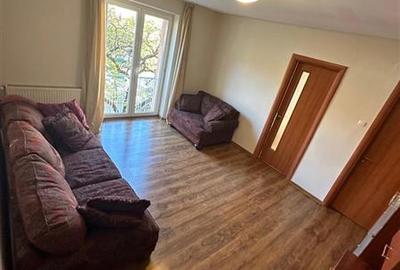 Inchiriere apartament 2 camere, Zona Piata Cipariu, Cluj-Napoca - 5