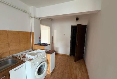 Apartament 1 cameră | 41,2 mp | Str. Dragoș Vodă | Etaj 4 | - 3