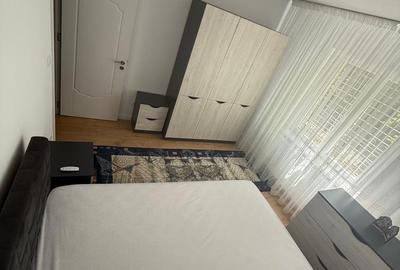 Închiriere Apartament cu 3 camere Titan Ozana, prima inchiriere - 3