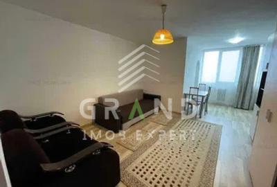 Garsonieră de închiriat–Gheorgheni | Iulius Mall | Detunata - 1