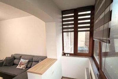 39550 Apartament 3 camere Tomis Nord - 1