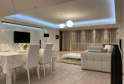 Apartament deosebit lângă parcul Herăstrău,parcare inclusă,Comision 0 - 36