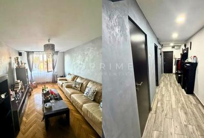 DE ÎNCHIRIAT | 3 Camere | Mobilier Lemn Masiv (Oak Spirit) | Zona Poli - 2
