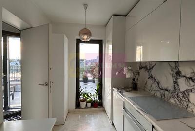 Vanzare ap. 3 cam. cu vedere panoramica pe malul lacului Plumbuita - 6