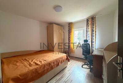 Apartament 4 camere | Etajul 2 | Zorilor | Zona strazii Gheorghe Dima! - 4