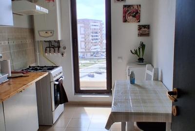 Apartament 2 camere Confort Urban Rahova - Parcare subterana - 4