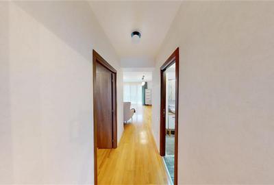 Spatialitate si confort: apartament 4 camere, Central, Brasov: FILM & 3D - 42