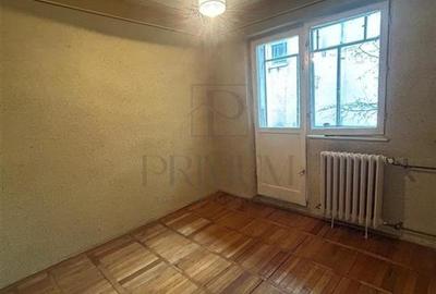 Apartament cu 2 camere semidecomandat în Blașcovici