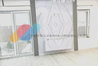 Duplex modern, tehnologie smart, 120 mp + teren 250 mp, Floresti - 3