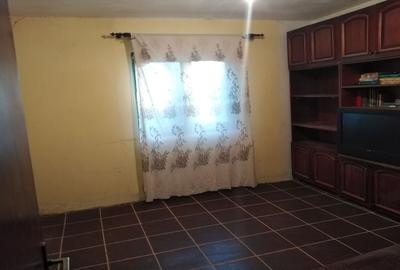 EXCLUSIVITATE ! Casa EFORIE NORD cu 6 camere +teren 409mp - 6